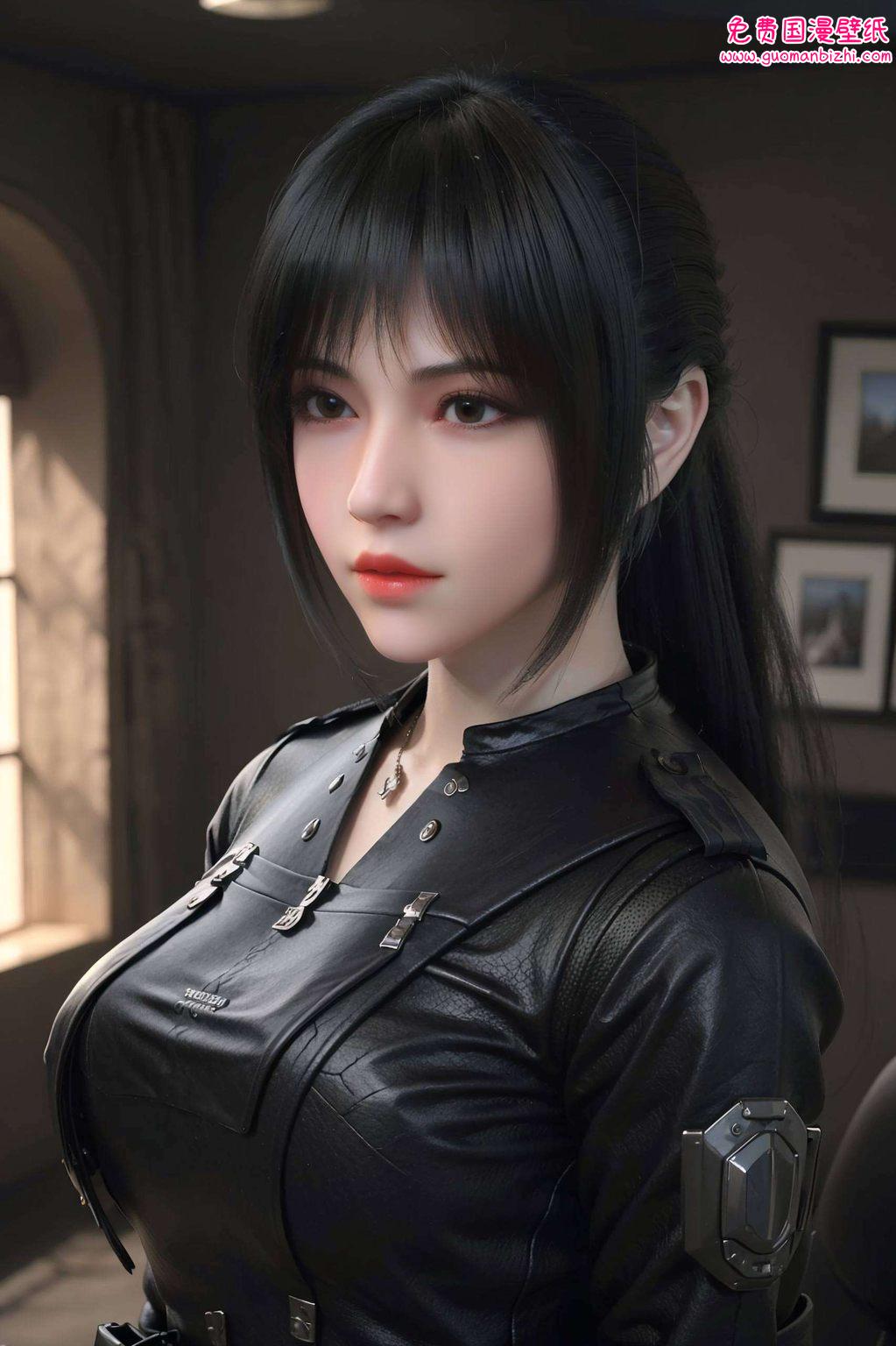 英勇无畏岂不美哉？