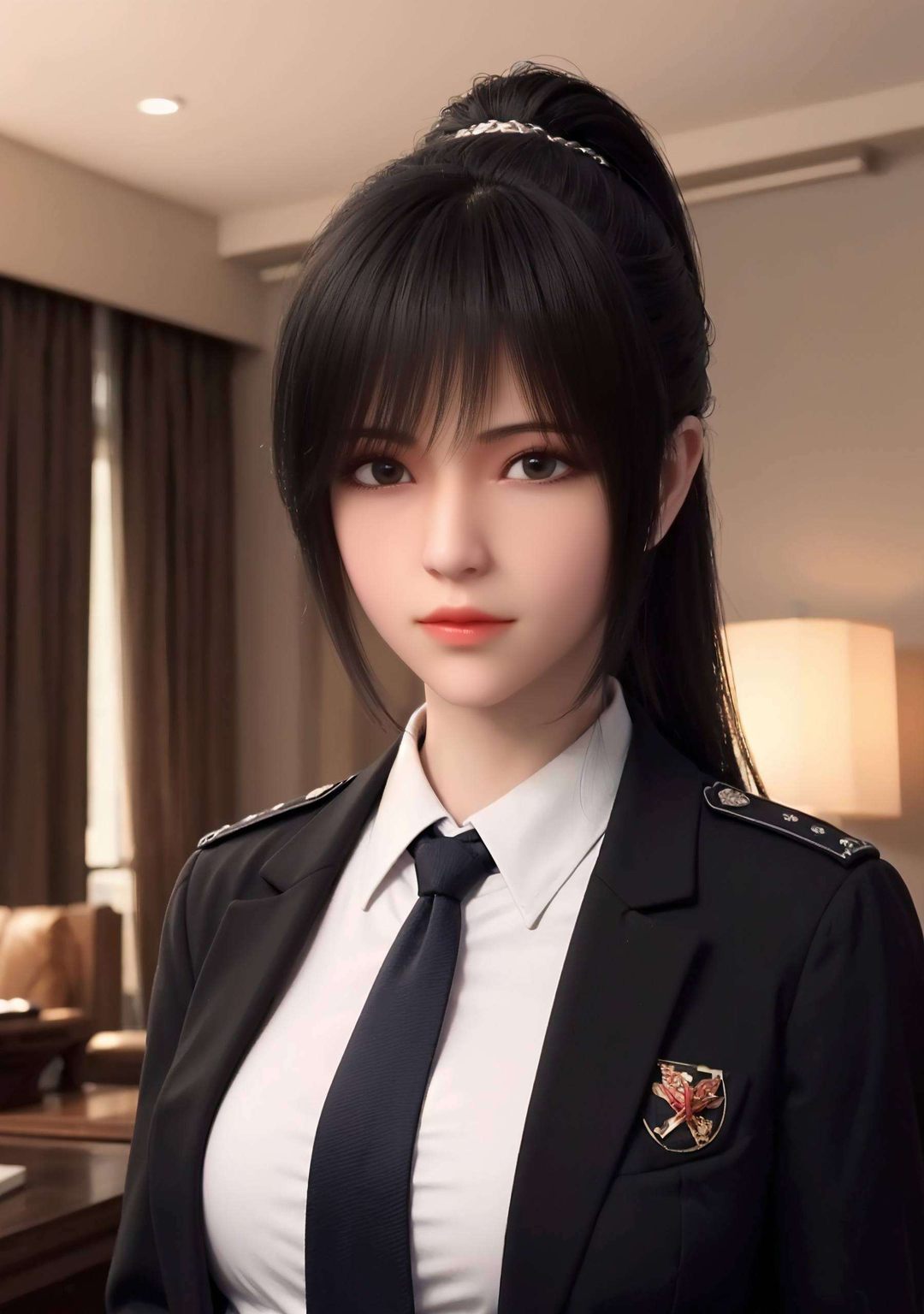 集国漫之美国漫之光