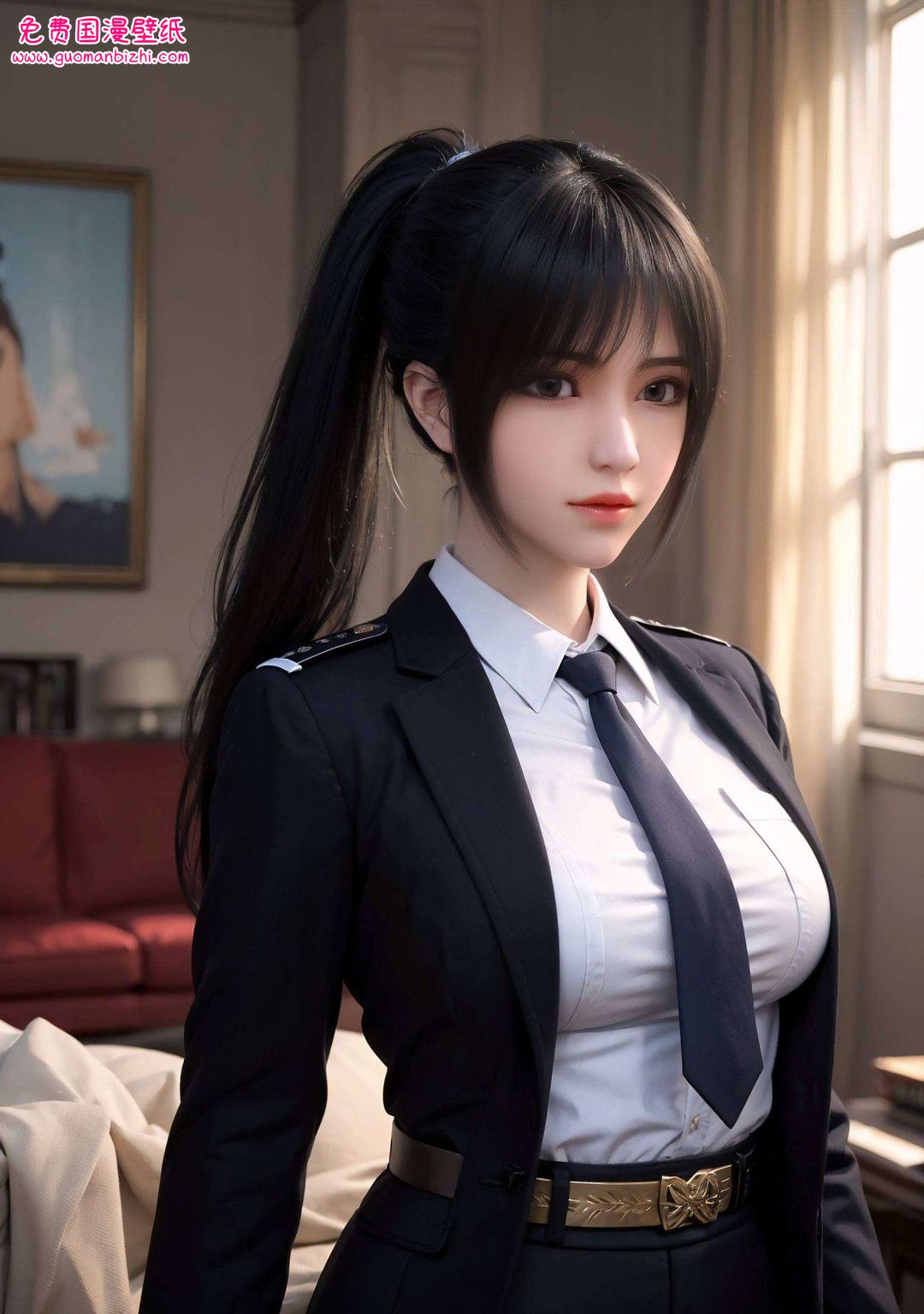 每一帧壁纸仿佛在感叹人生的短暂与美好