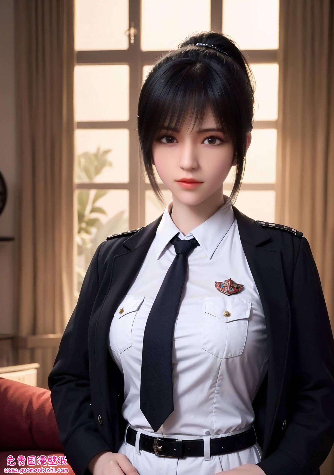 嘿!瞧瞧这款超萌的雄兵连琪琳电脑4K超清壁纸!简直就是小可爱的化身呀这款壁纸绝对能让你的电脑屏幕瞬间焕发炫彩苹果光芒!快来感受这份国漫美女的魅力吧!