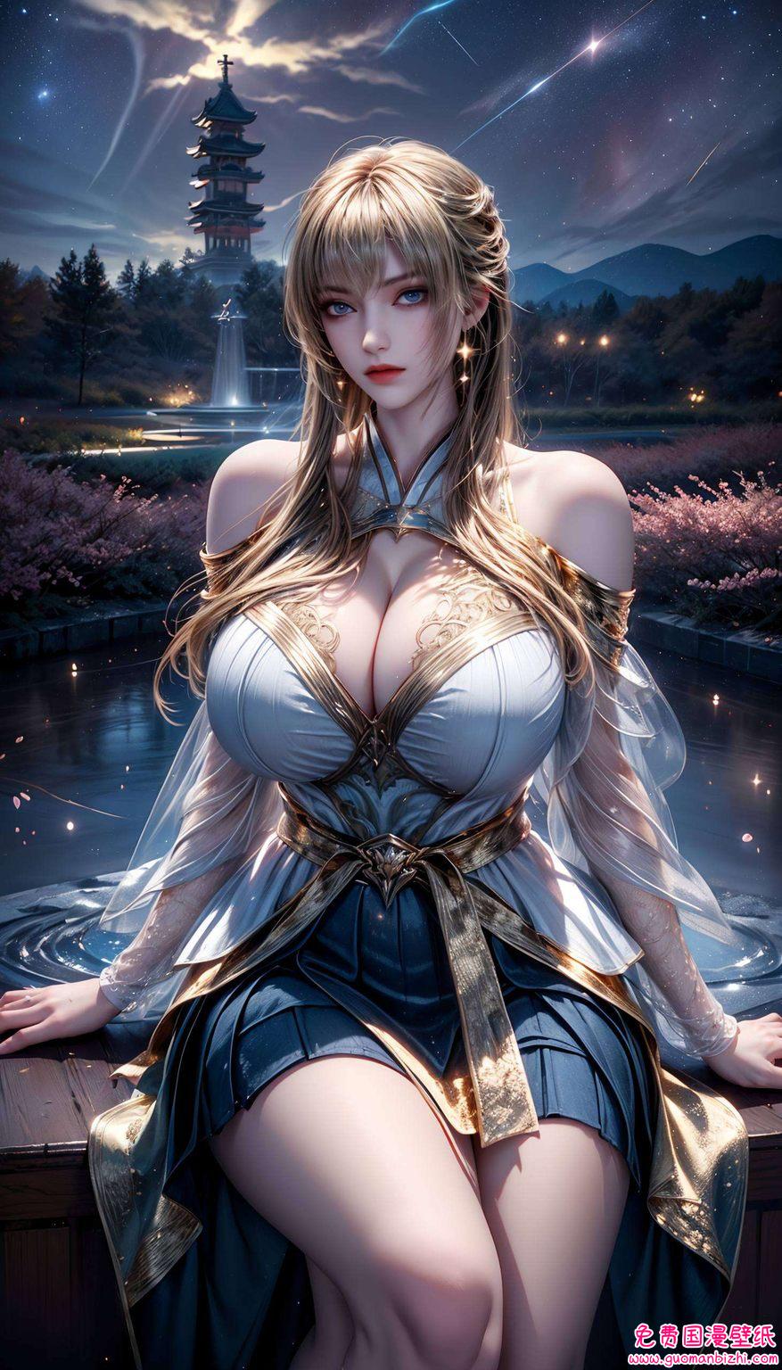 大长腿、可爱风今天给大家带来一款超清1920x1080的雄兵连天使彦大长腿壁纸