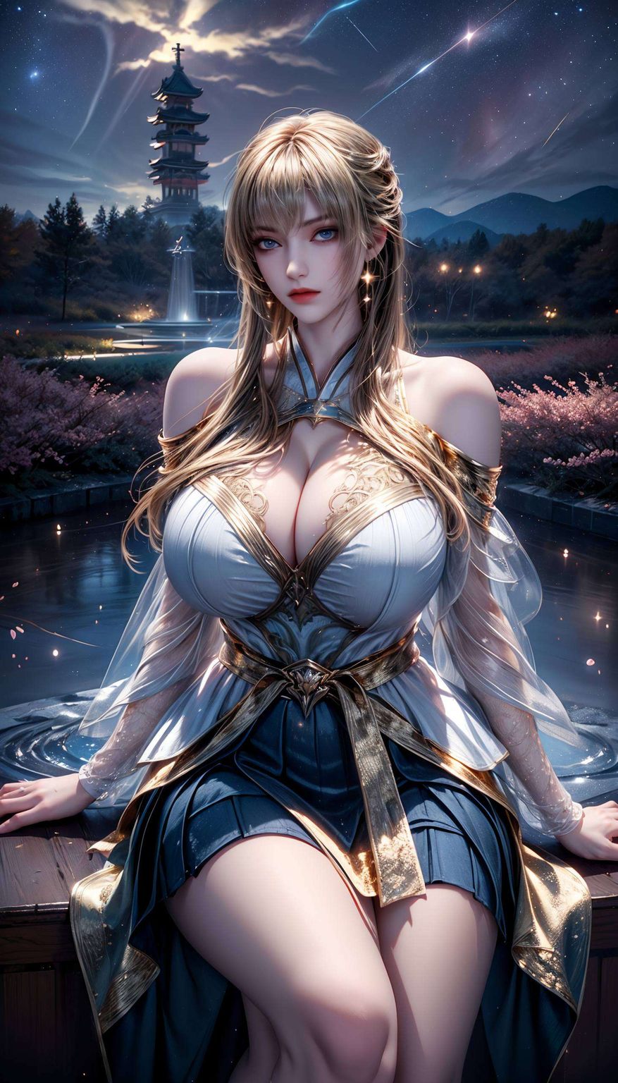 她的风采天使彦