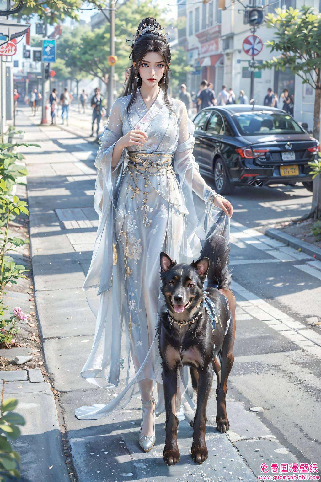 每一次眼神流转如今