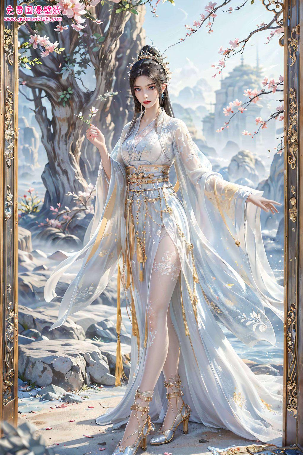 横屏AI素材嘿