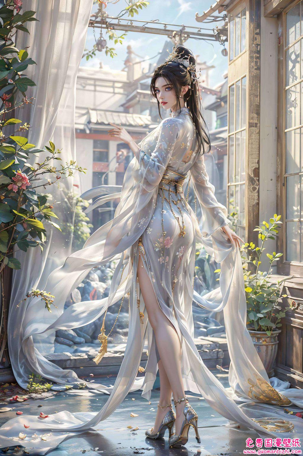 让人在平板的每一角落每一次凝视