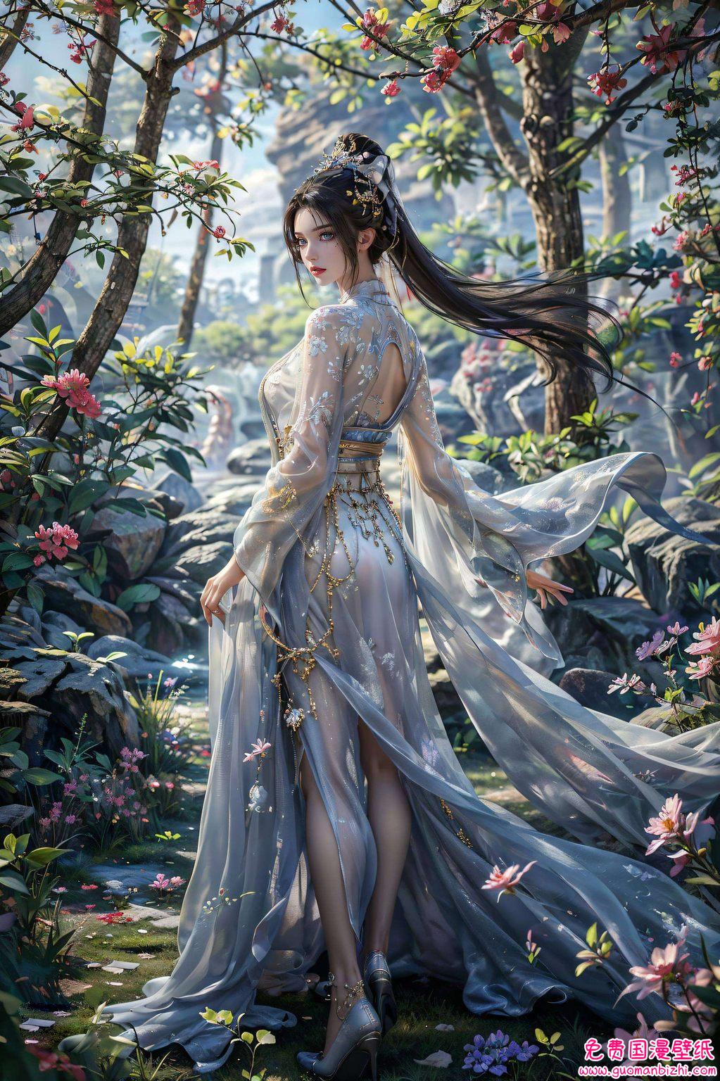 每当看到永生方清雪高清壁纸横屏的那一刻让人感叹人生中能与如此美好的艺术相遇