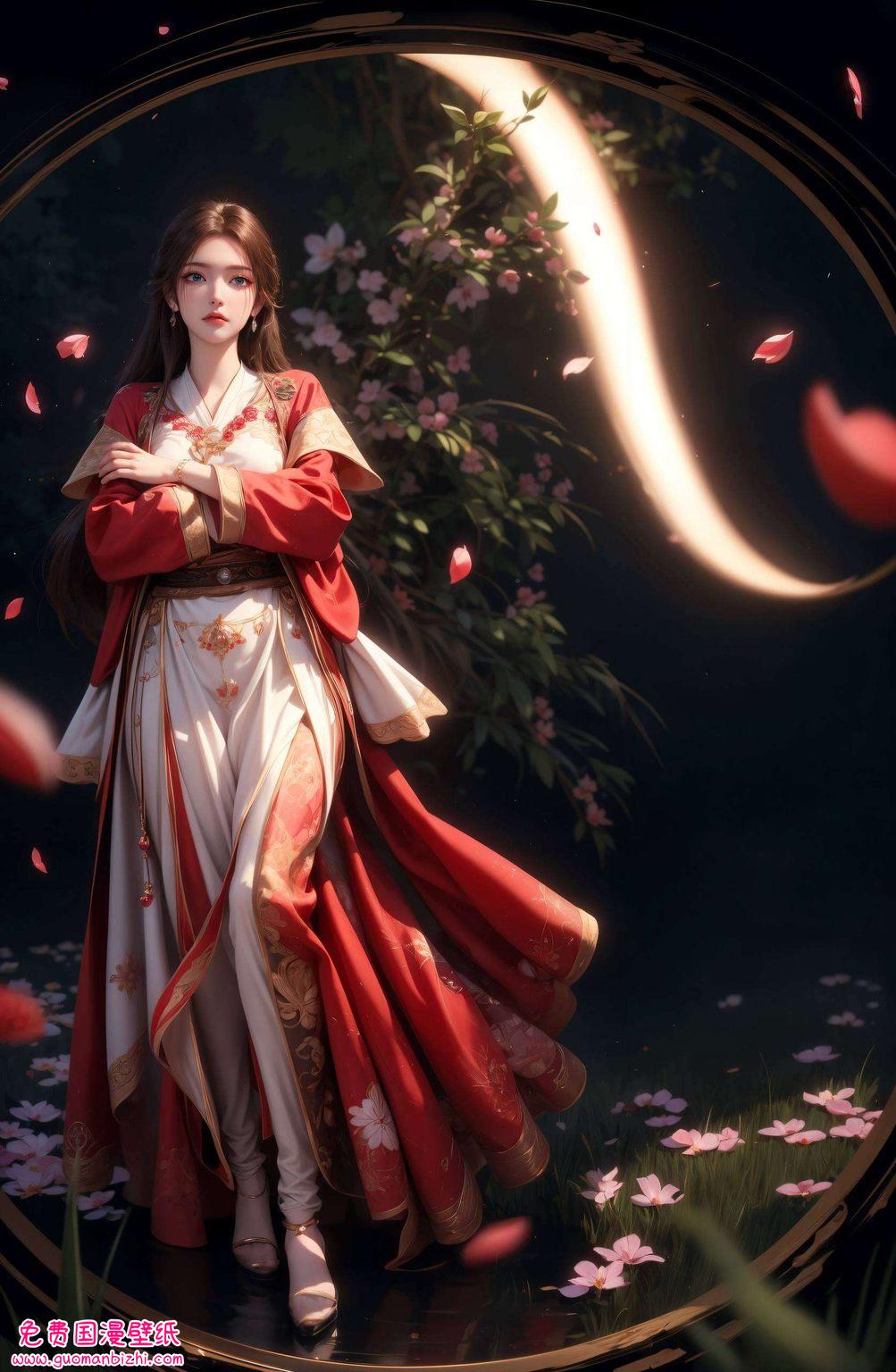 高清画质这不仅是壁纸