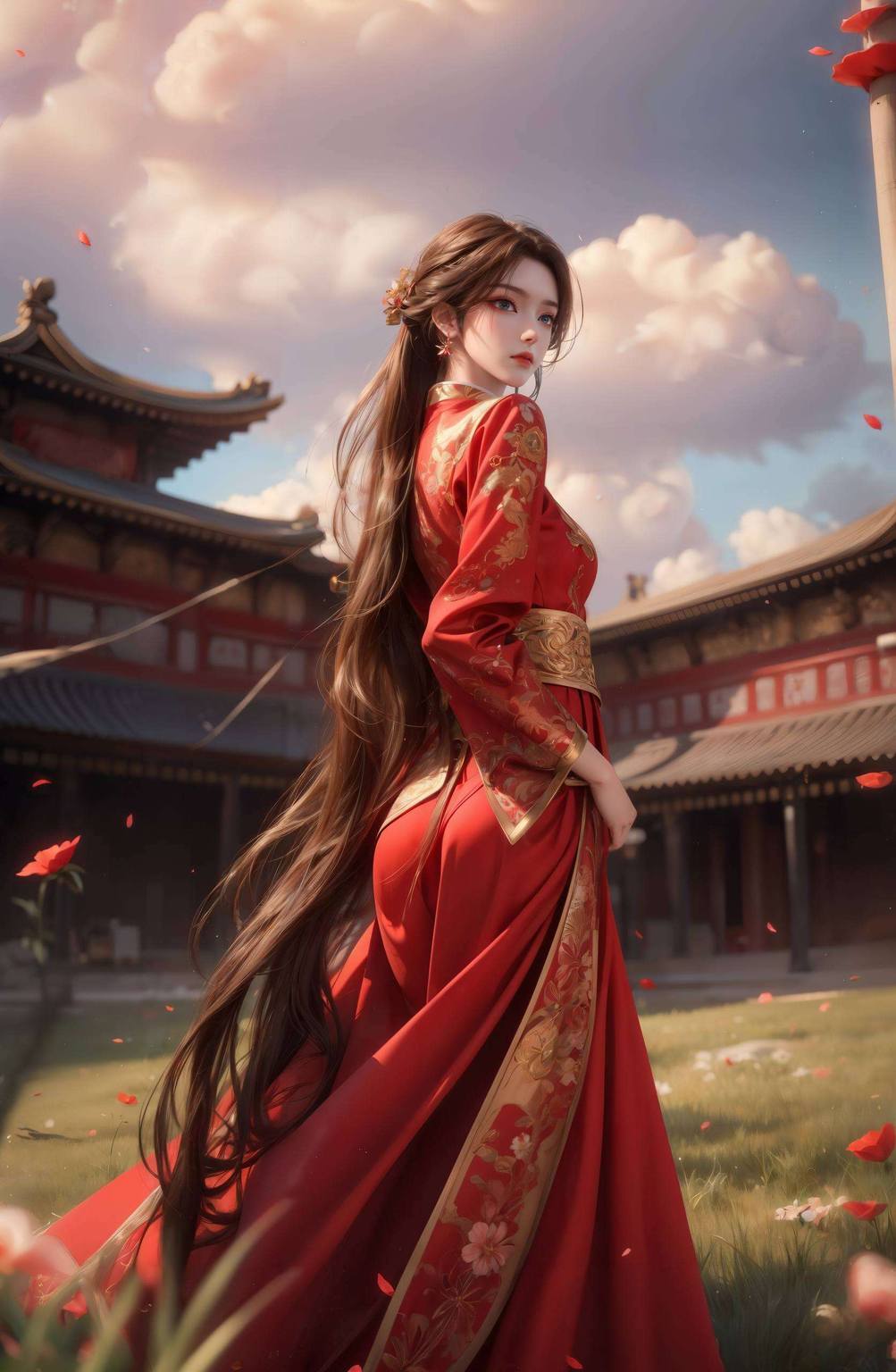 让人感叹人生的丰富多彩思索着如何将这份美感融入我的日常