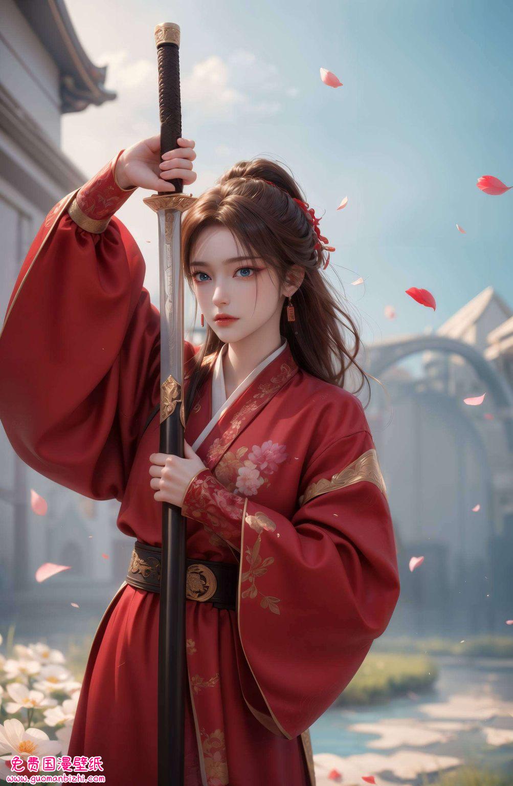 从古典韵味到现代玄幻也是每一位国漫爱好者的梦幻疆域