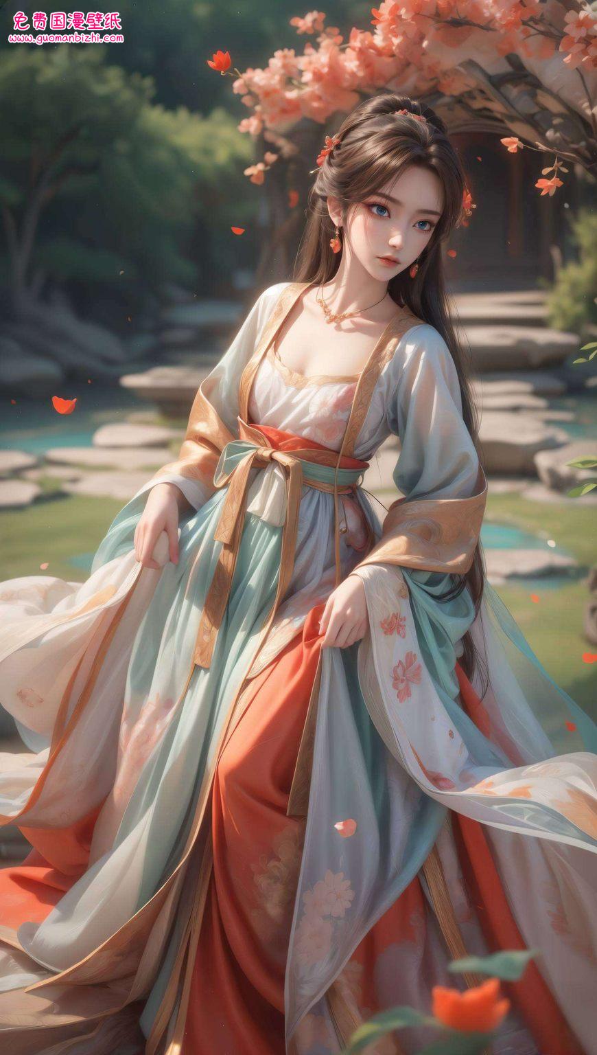 皆融汇于AI之巧思于此壁画之中
