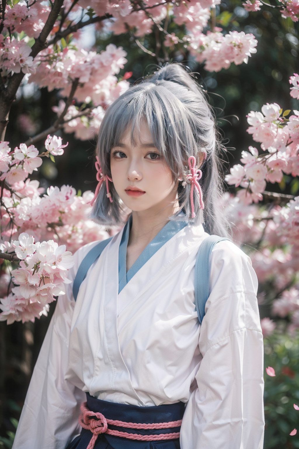 都在这1920x1080的高清画质中尽情展现将原神中的古典美与现代审美完美融合