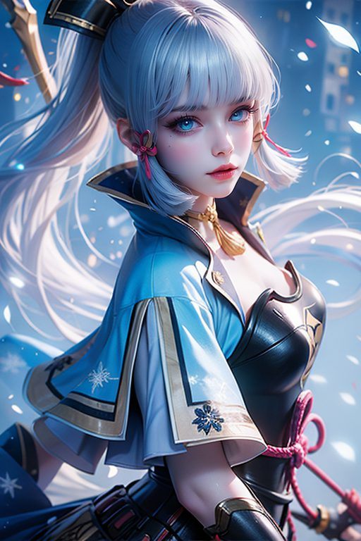 这幅1920x1080的高清壁纸让人仿佛置身于一个美丽的异世界