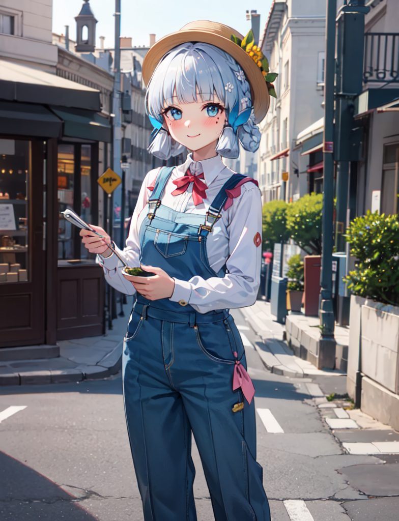 想要你的手机也变身国漫女神的展示窗吗？那就快把凌华小仙女带回家吧包你成为朋友圈最靓的仔！