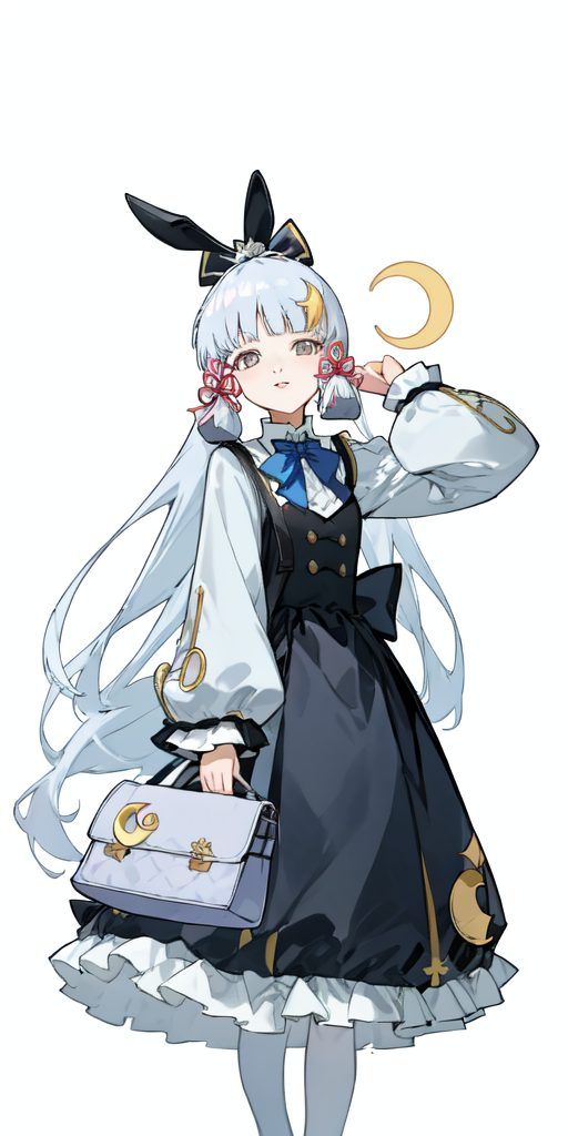 仿佛诉说着国漫之美在这繁华的世界里