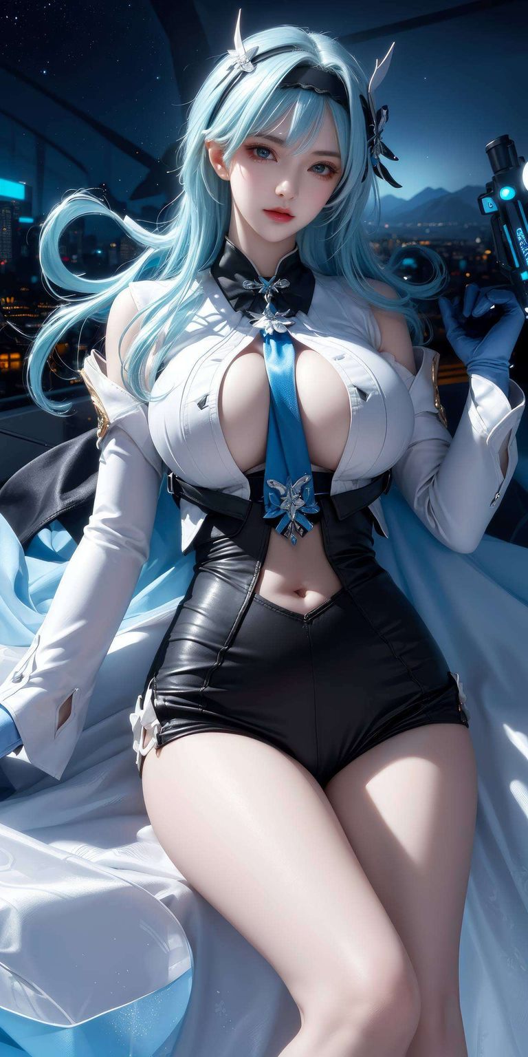 成为众人羡慕的焦点美不胜收