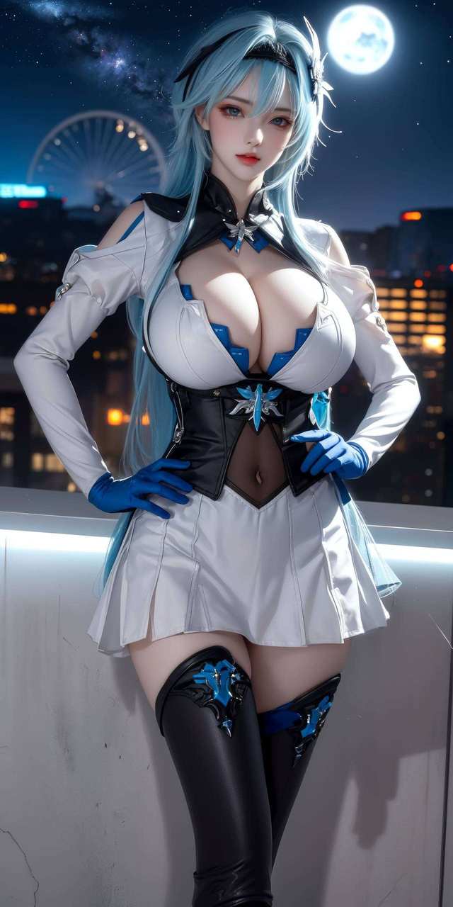 神优菈壁纸壁纸ai