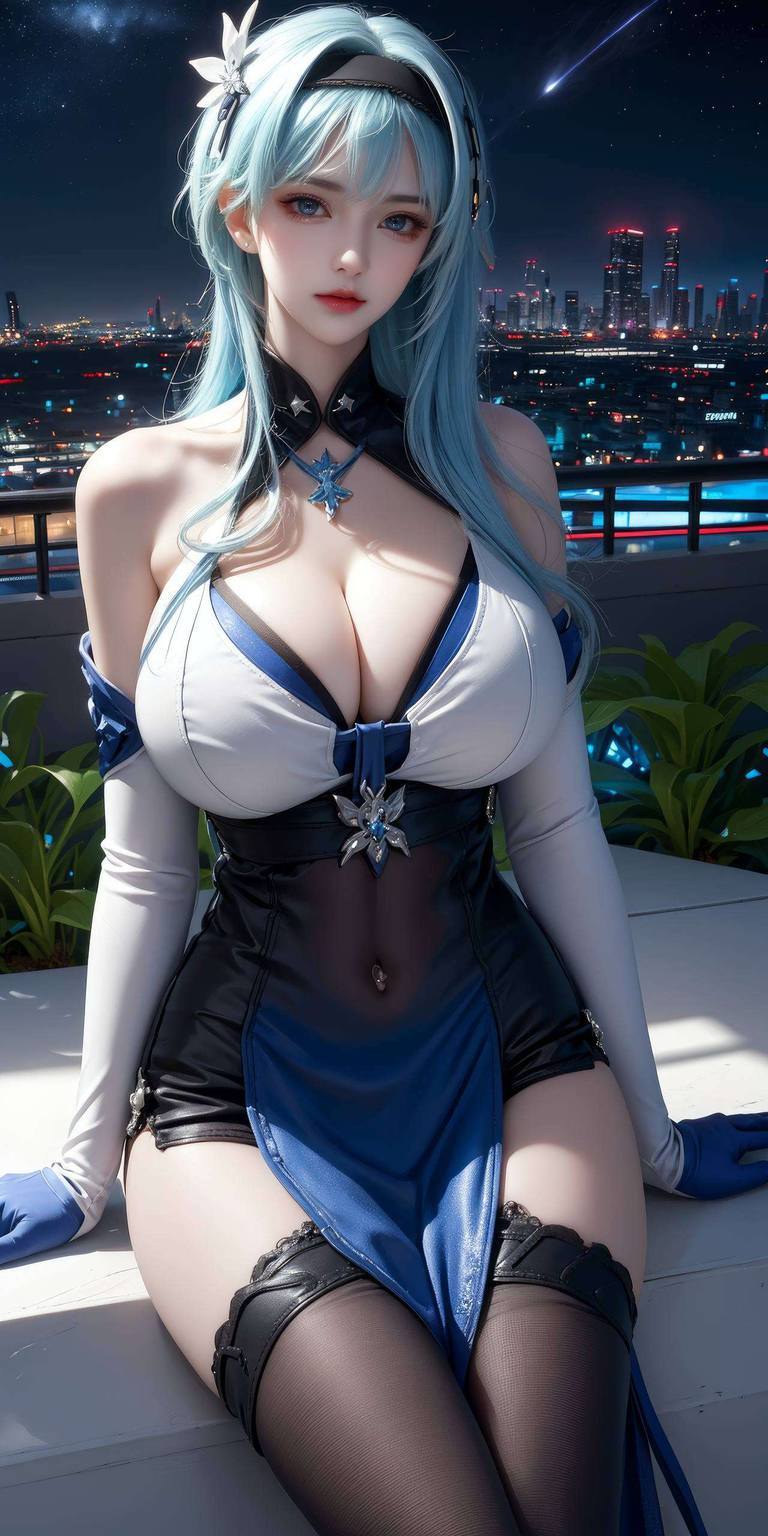 化作国漫壁纸上的灵动风景那细腻的高清画质