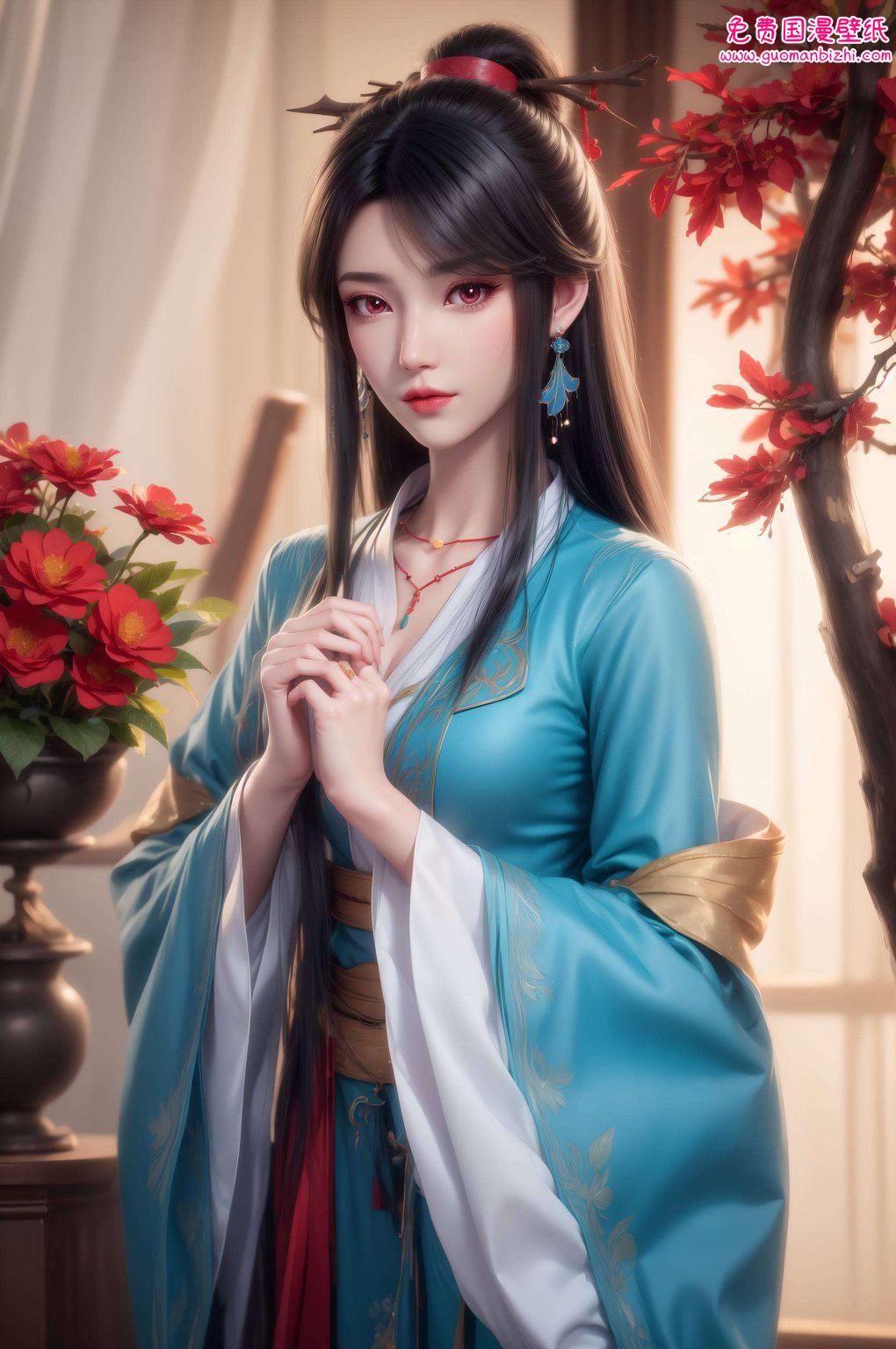 这一刻让人心生向往