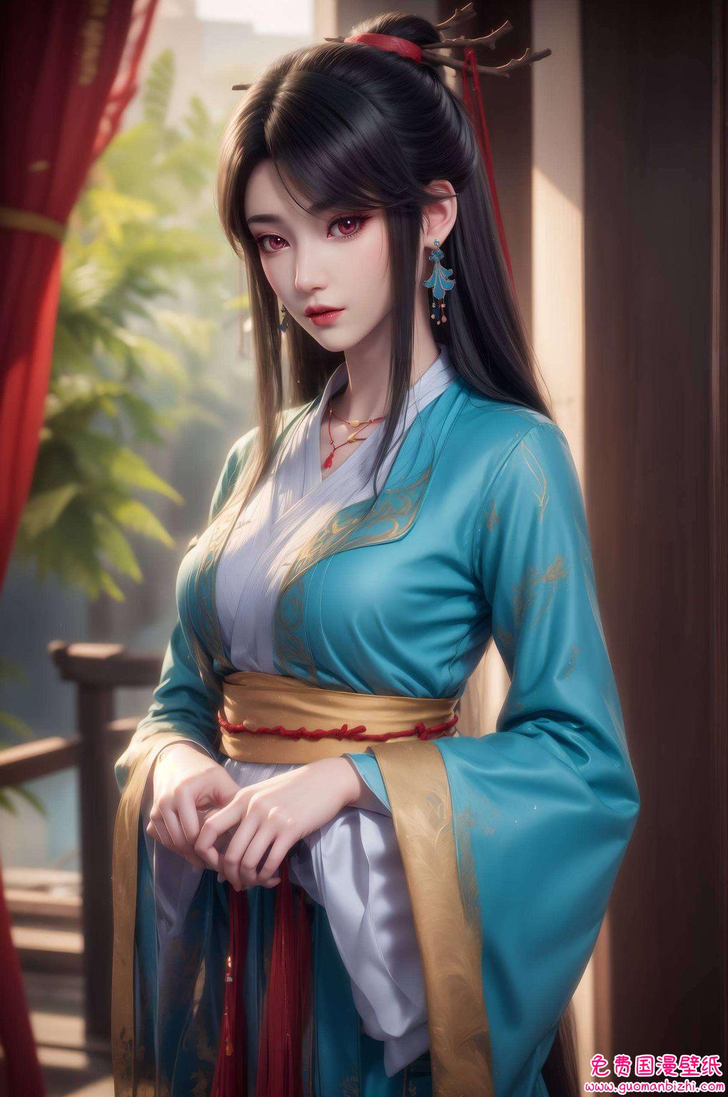 这幅壁纸都如同一缕清风吹拂过心灵
