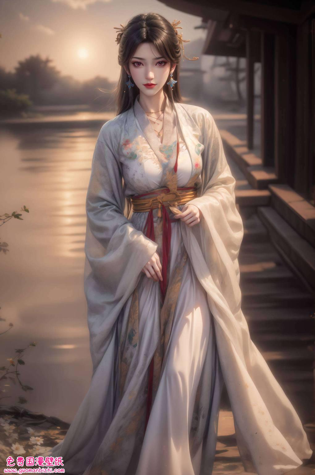 秒变玄幻界的时尚宠儿！元尊粉丝速来膜拜！这可不是一般的壁纸