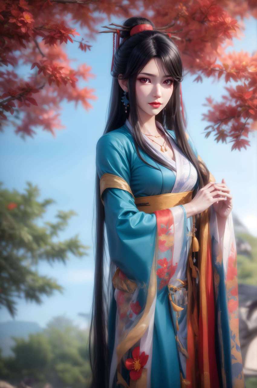 夭夭图片元尊壁纸去衣壁纸ai