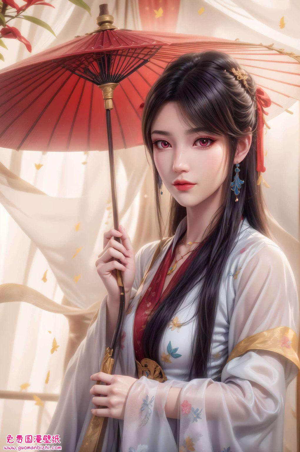 带你领略玄幻世界的无尽魅力让每一次欣赏都成为一场视觉盛宴