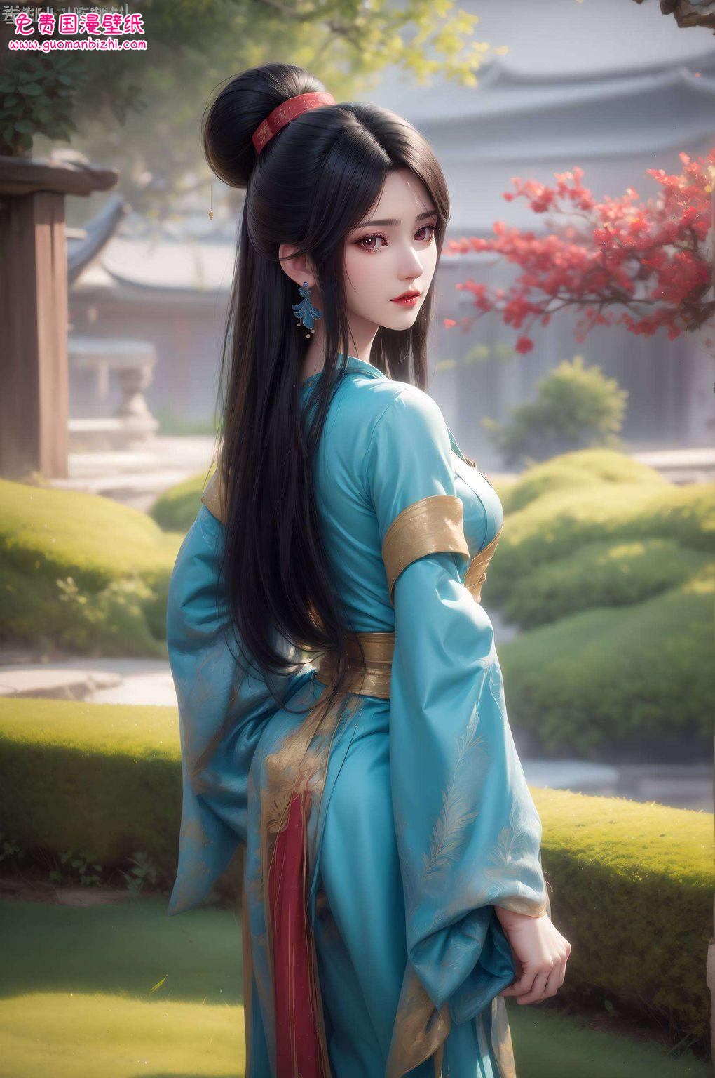 元尊的力量在她的指尖流转她的每一个眼神