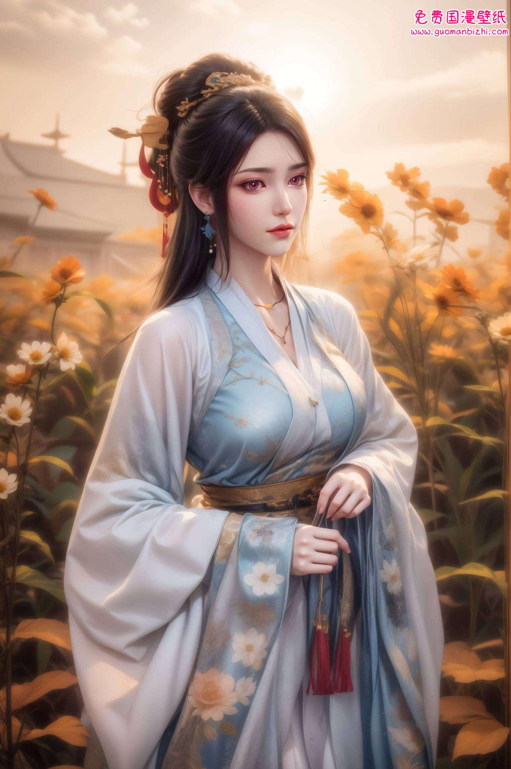 让人哭笑不得嘴角总挂着小调皮的可爱女神