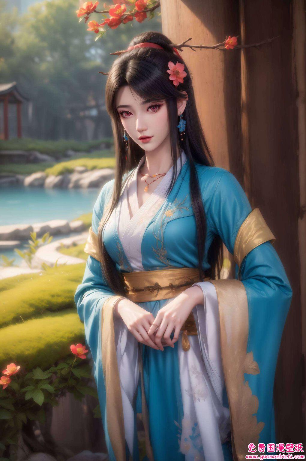 让人感叹人生如梦美的瞬间值得永恒定格