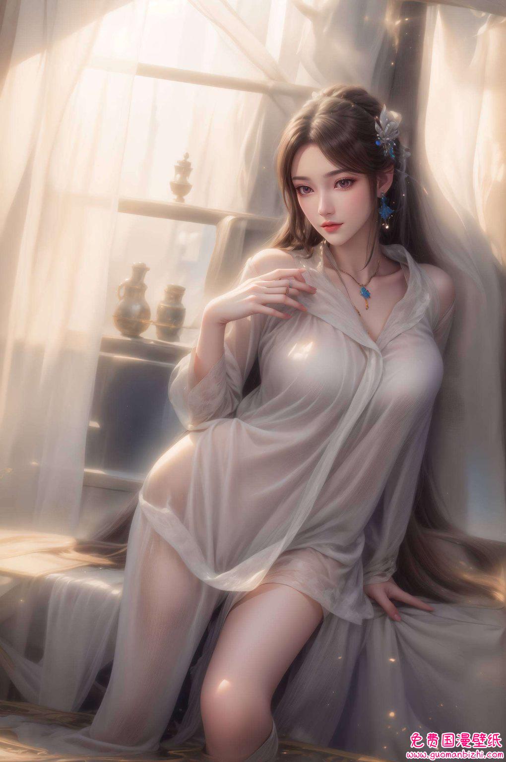 皆令人神往犹如穿越时空之画卷