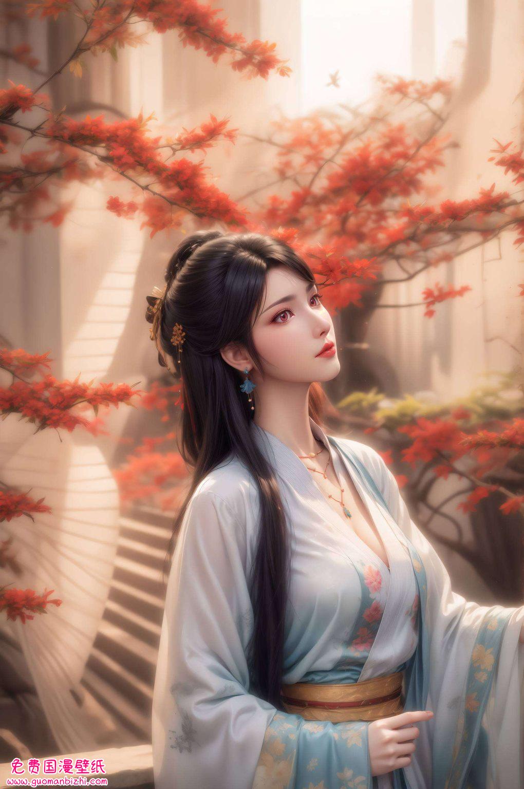 实乃壁纸之瑰宝必将电脑平板