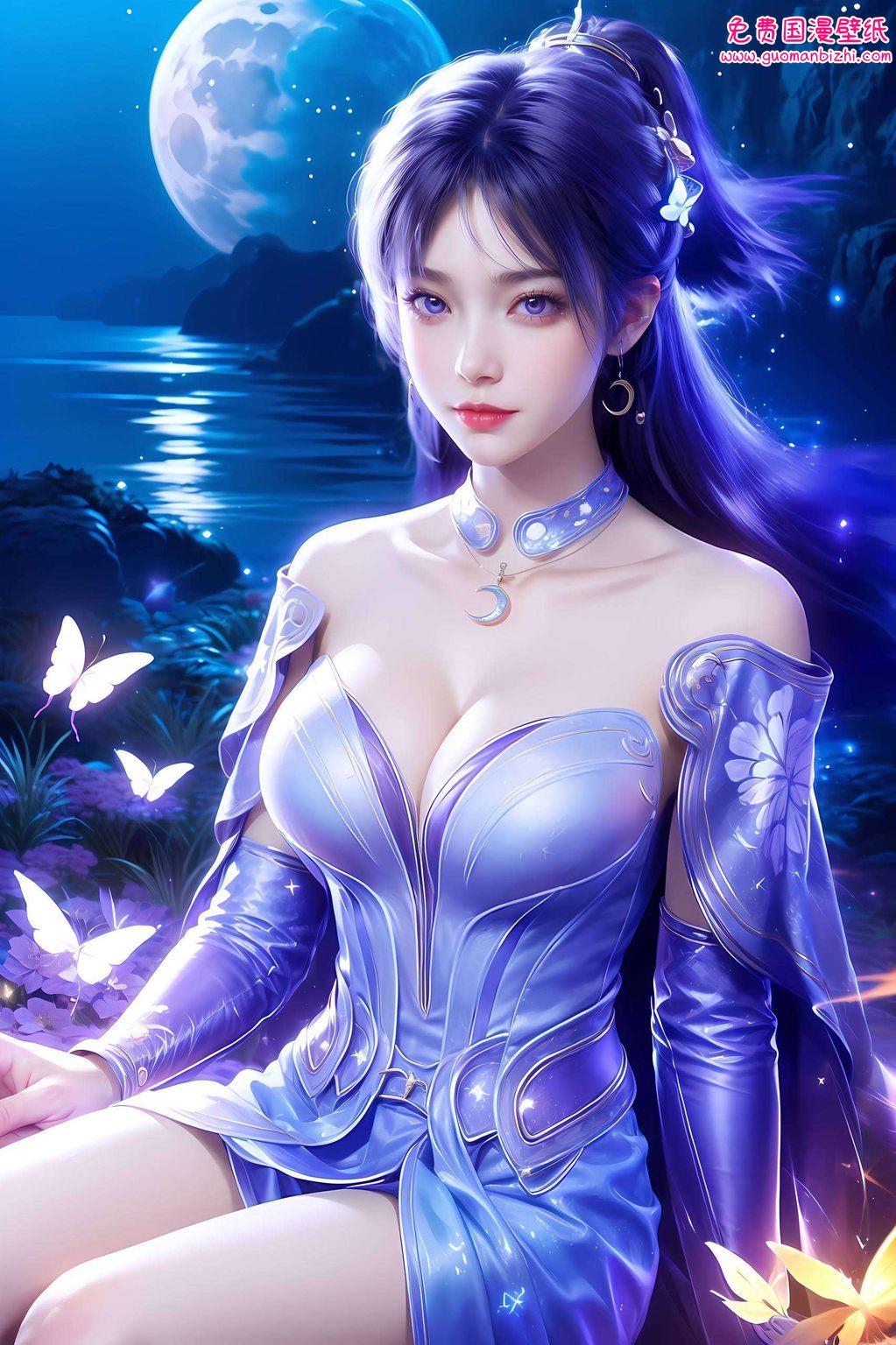 都让人心醉神迷成为你手机屏幕上最美的风景线