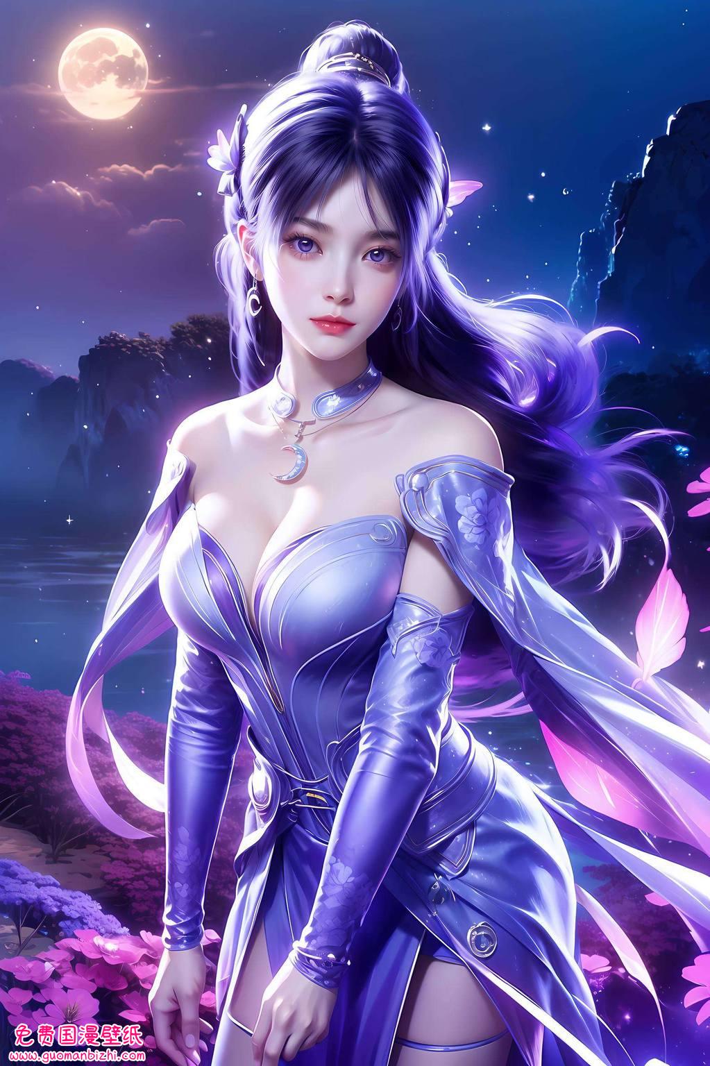 简直是玄幻世界的视觉盛宴各位视觉探秘者