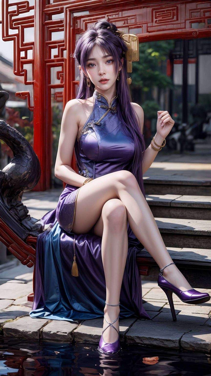 每一次动态都让人心跳加速就像是一种玄幻的符号