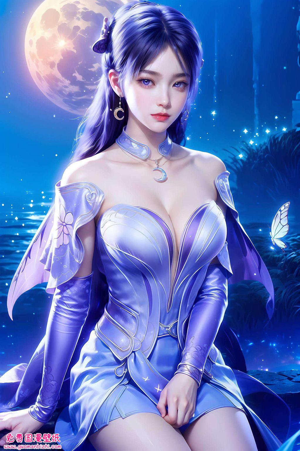 在这纷繁的世界里美好却转瞬即逝