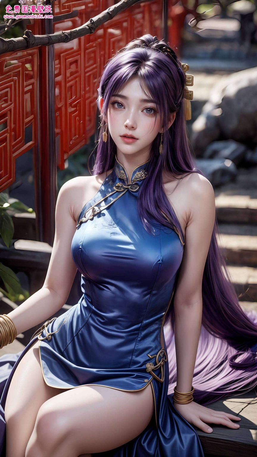 遮天世界里的叶凡英勇无畏嘿