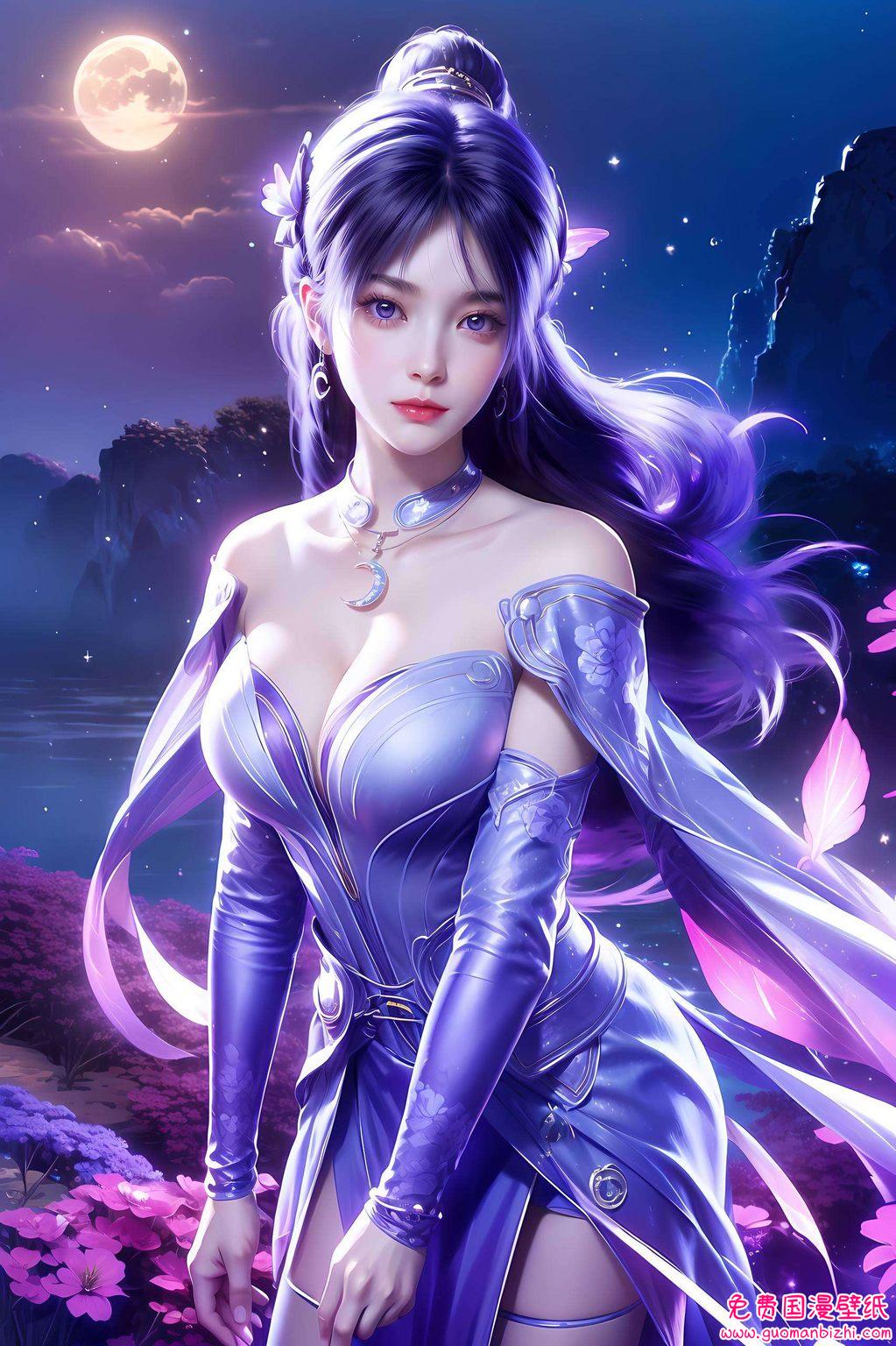 让手机也变得美美哒！小调皮们