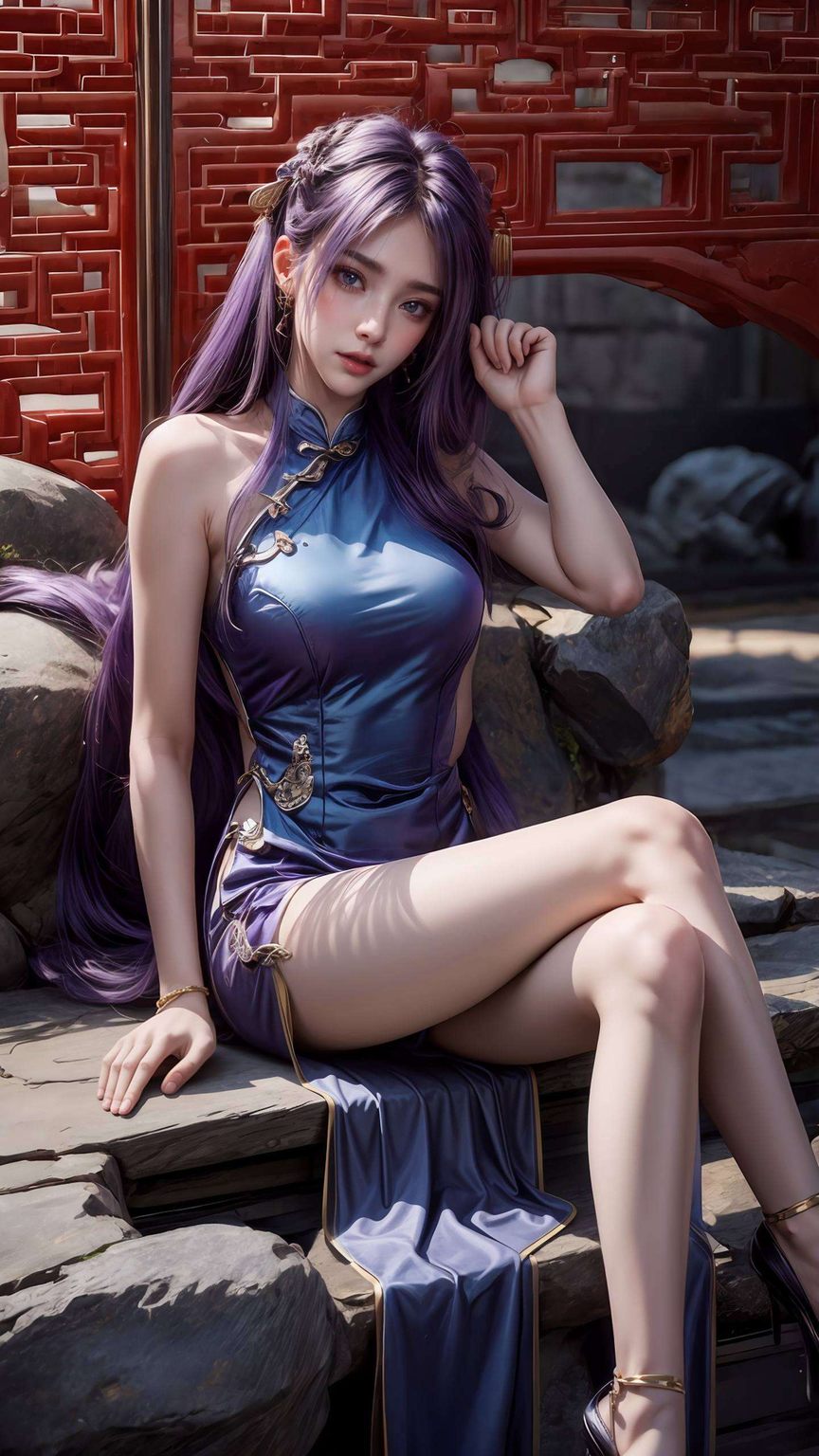 每一次翻阅国漫的画卷不只是停留于眼眸