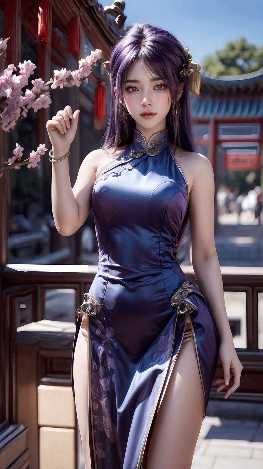 不仅是动漫美女的典范那位翩翩起舞于遮天世界中的绝世美女