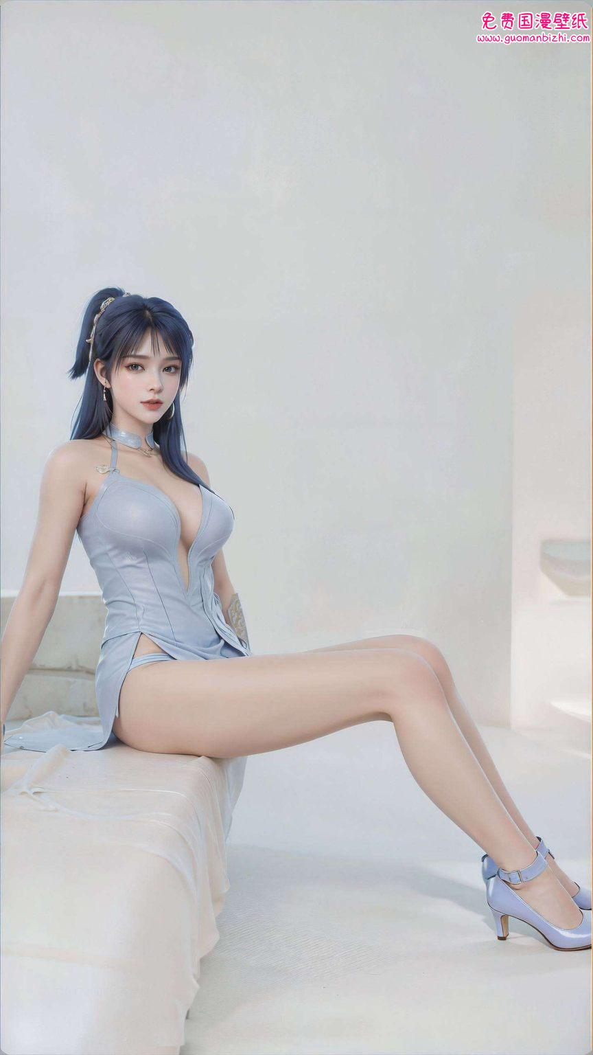 融合遮天壁纸之大气绚丽多彩”八字足以概括！
