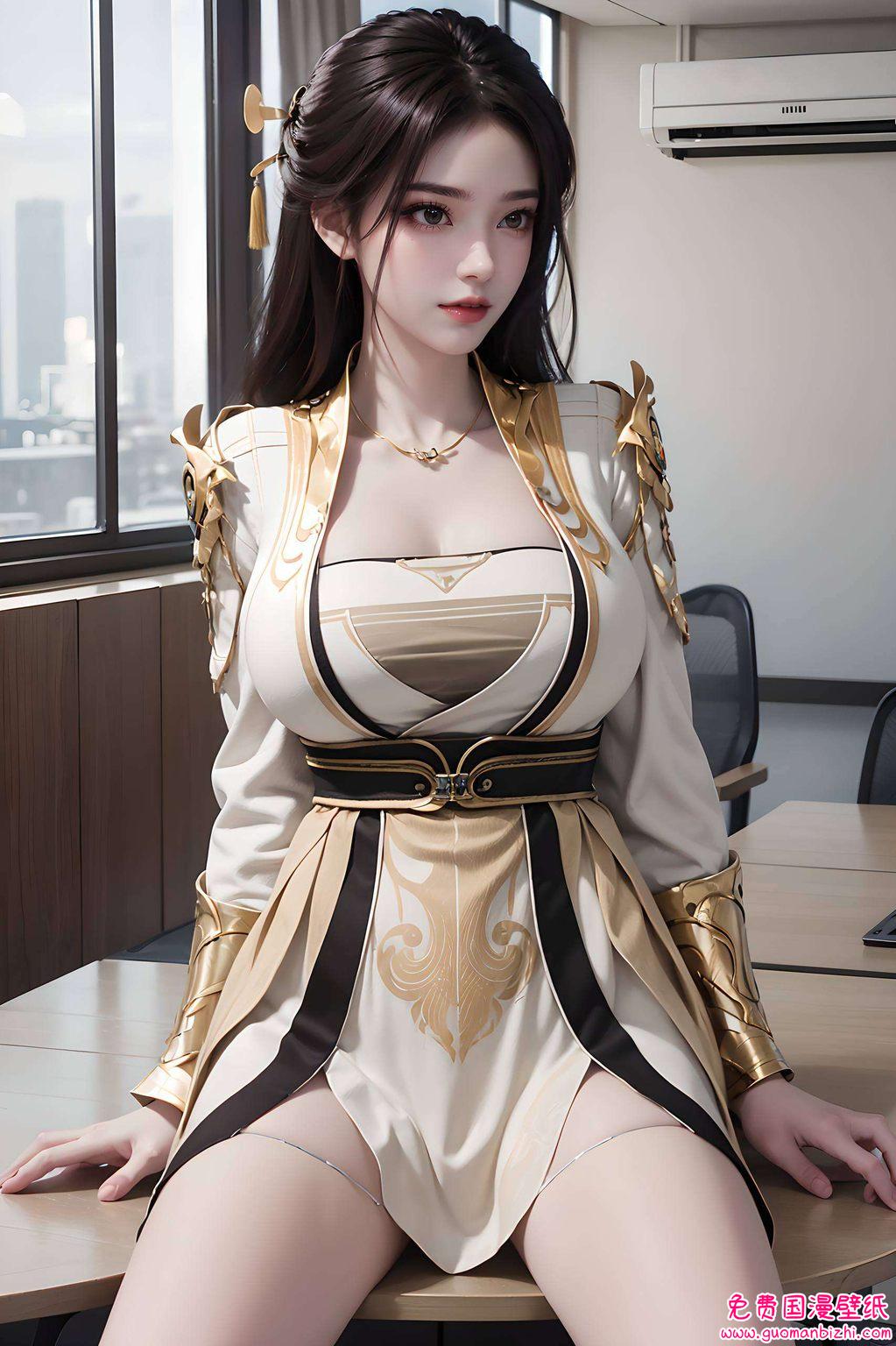 一一呈现姚曦壁纸
