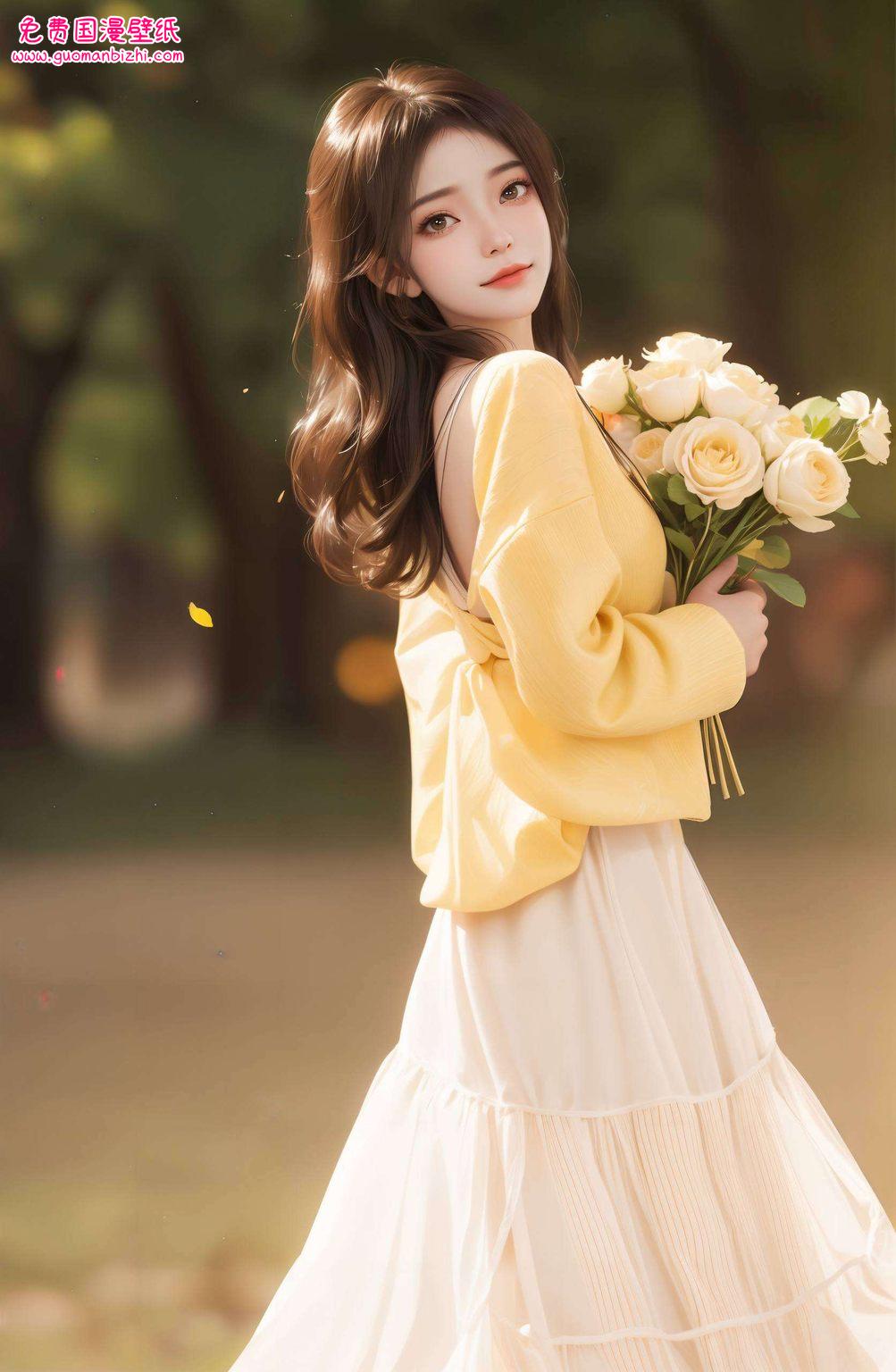 走进姚曦的世界可爱又充满玄幻色彩