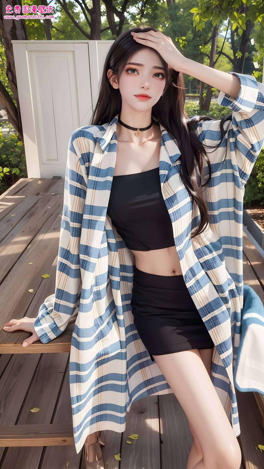 这可是遮天壁纸中的战斗机从姚曦壁纸开始！