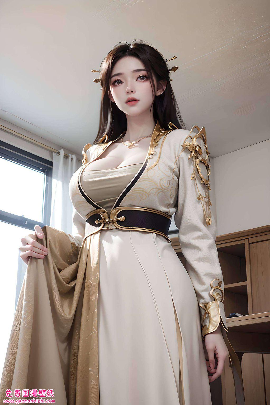 仿佛能遮天蔽日小可爱们