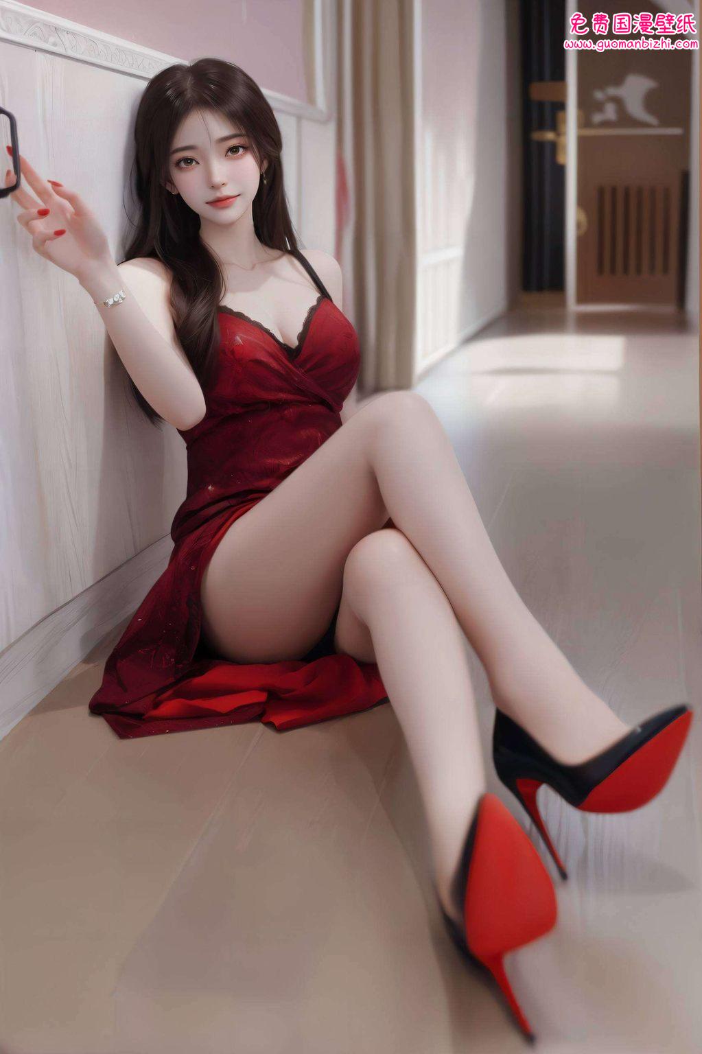 感叹人生如梦姚曦壁纸如同穿越时空的画卷