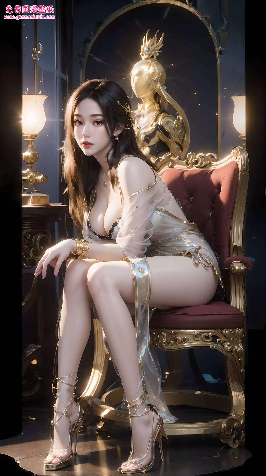 如同动漫世界中的一道光芒以遮天的气度