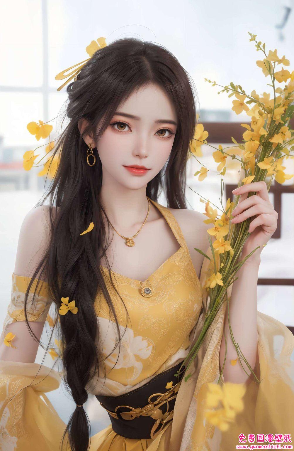 何事秋风悲画扇既是女神