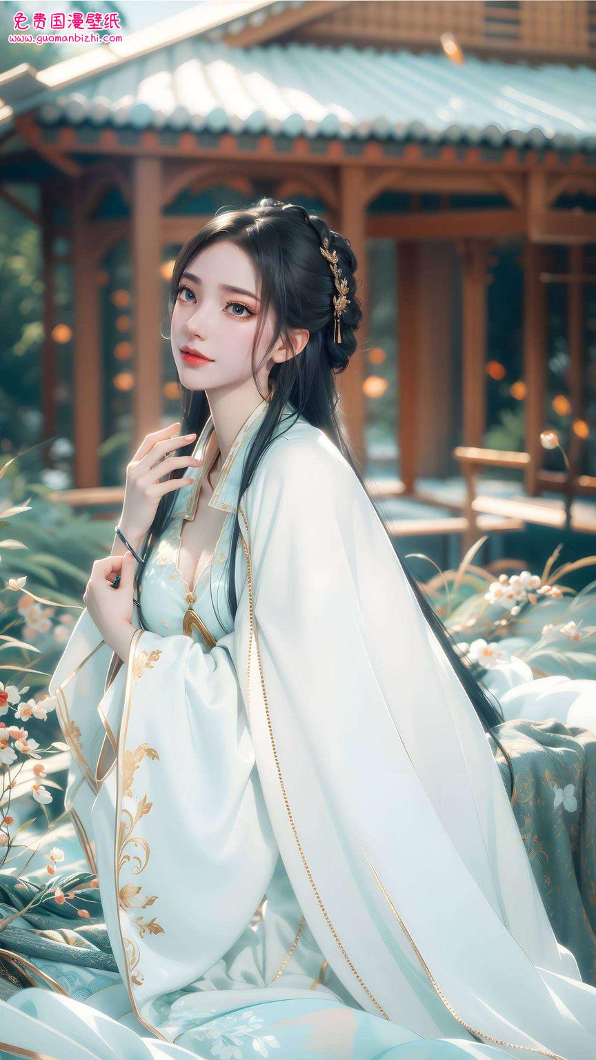 色彩斑斓姚曦者