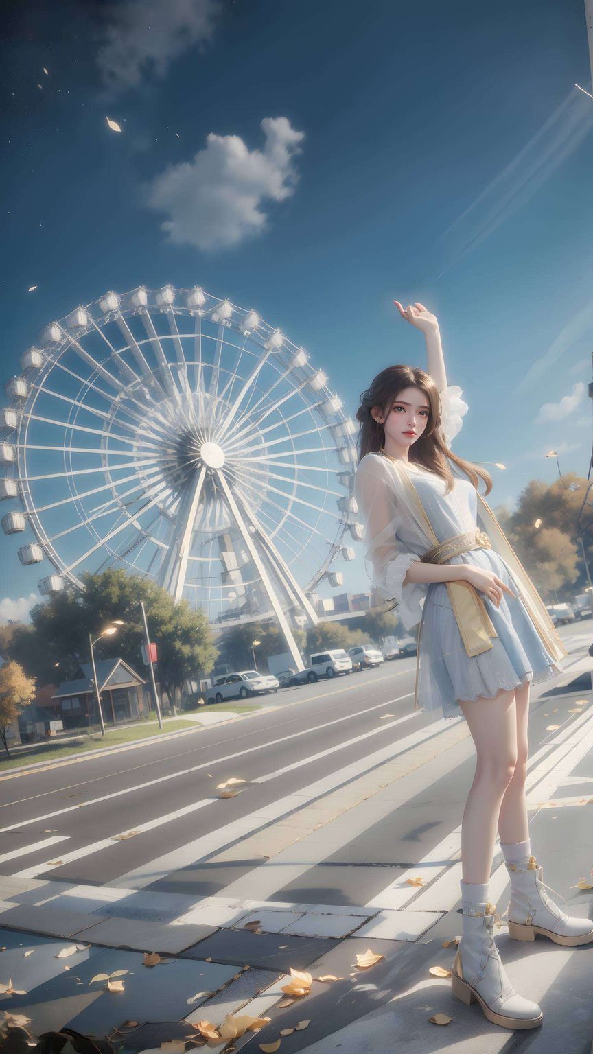 玄幻色彩点缀其中或遮天蔽日