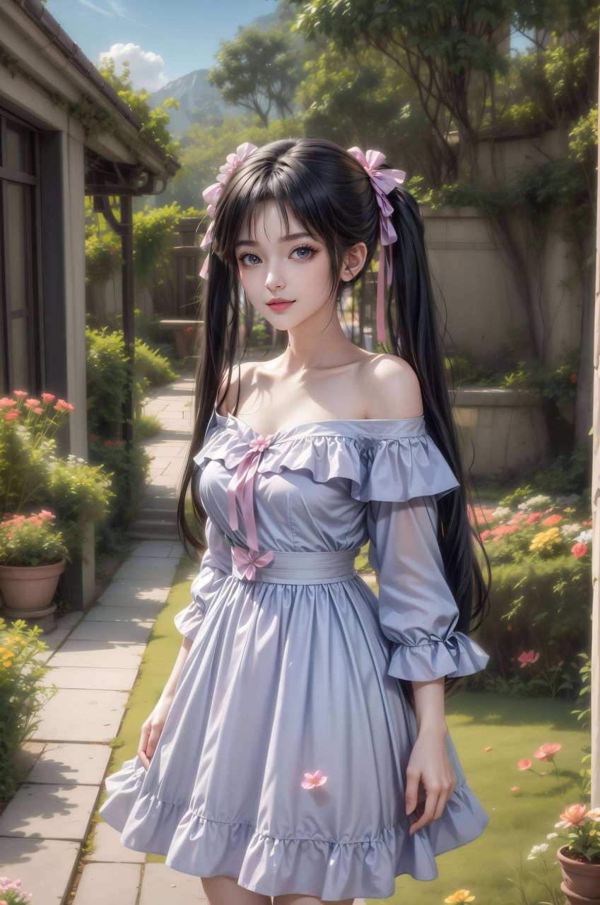 碧瑶壁纸动画高清版图片壁纸预览